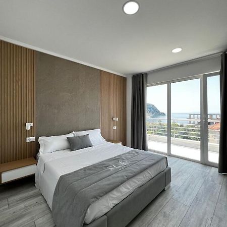 Hotel Stolis Himara Zewnętrze zdjęcie