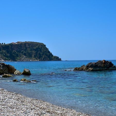Hotel Stolis Himara Zewnętrze zdjęcie