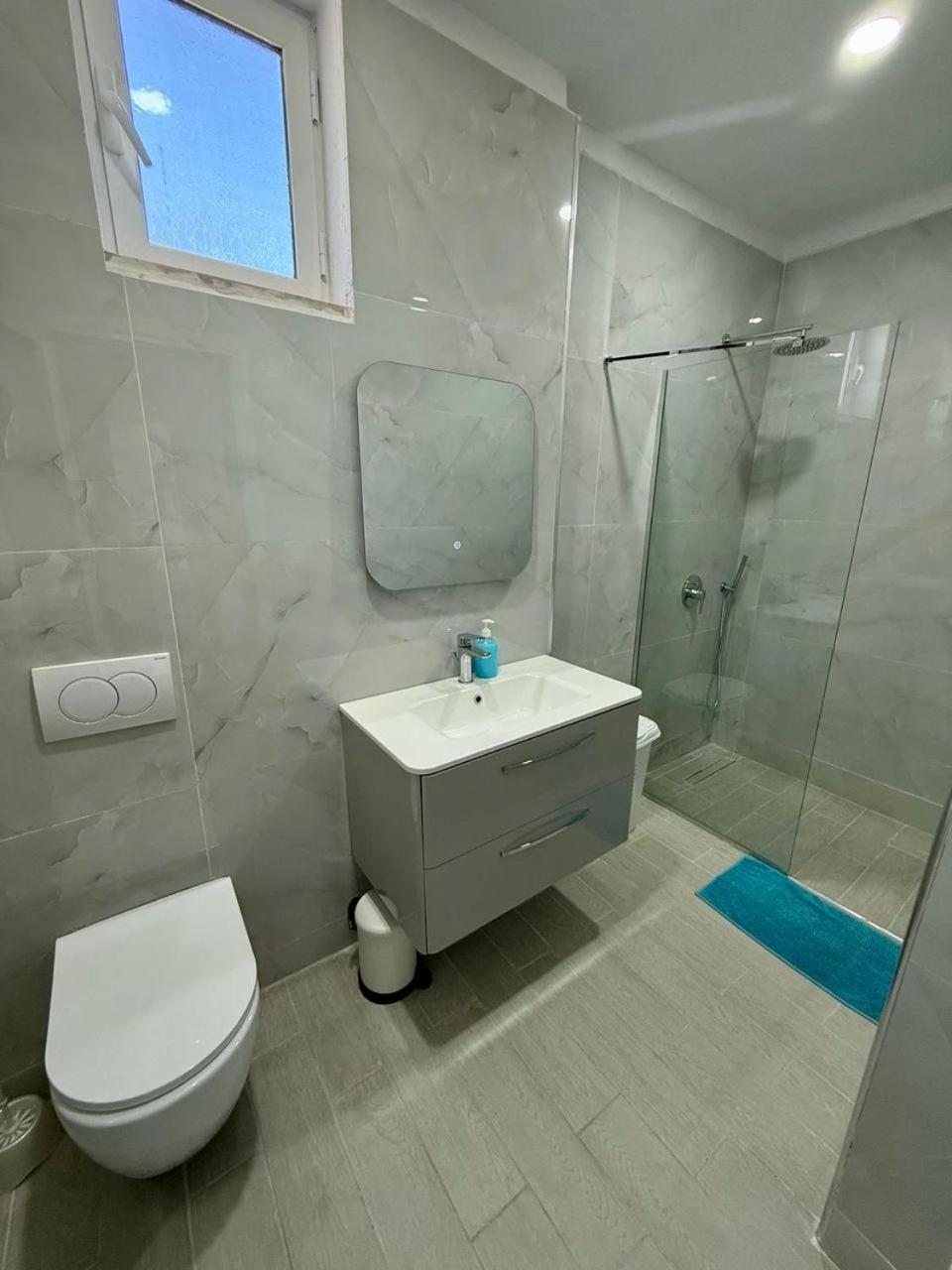 Hotel Stolis Himara Zewnętrze zdjęcie