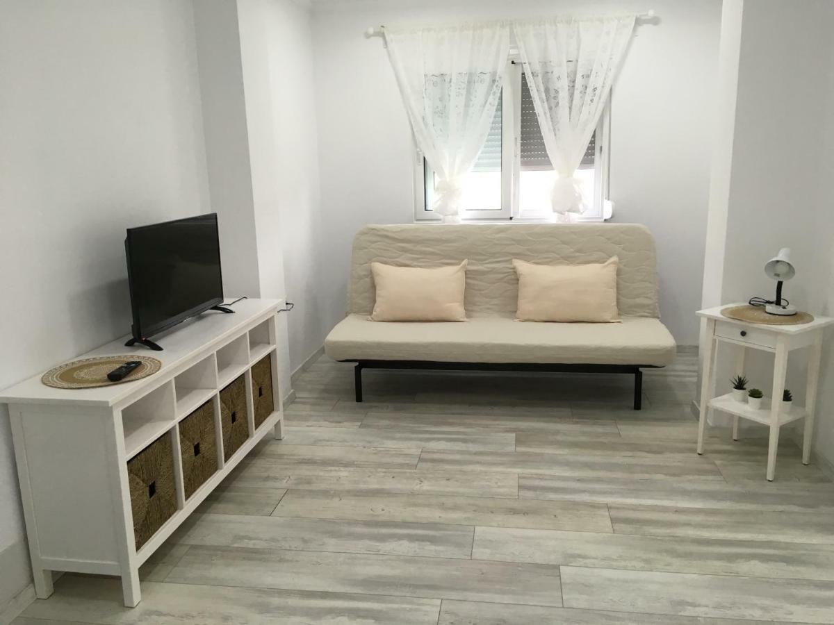 Hotel Stolis Himara Zewnętrze zdjęcie