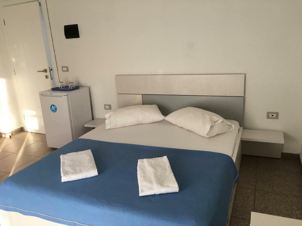 Hotel Stolis Himara Zewnętrze zdjęcie