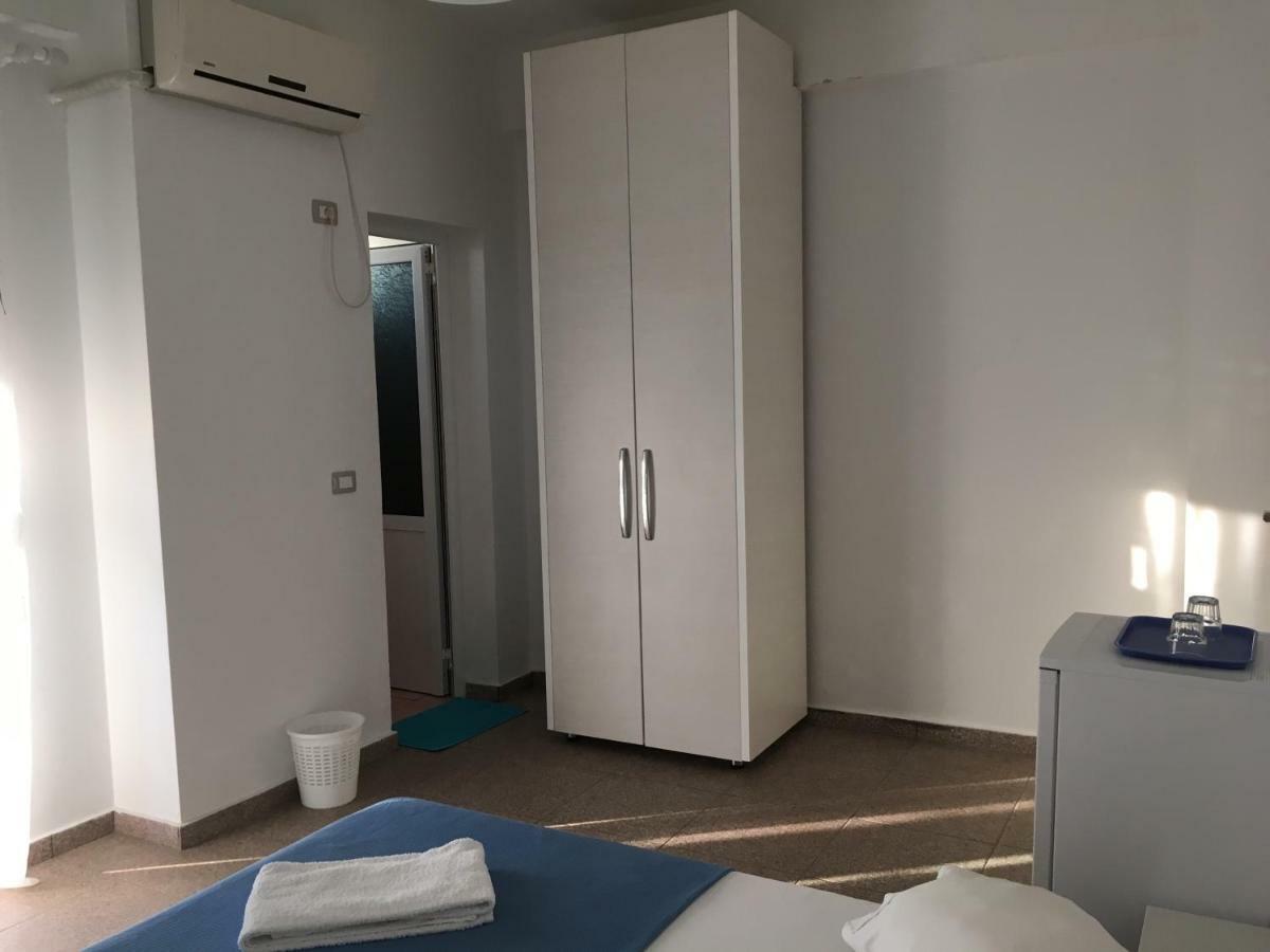 Hotel Stolis Himara Zewnętrze zdjęcie